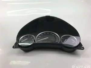 Saab 12768231 9-3 Estate (YS3F) 2007 Tableau de bord