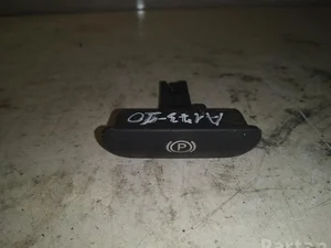 Volvo 8683963 XC90 I 2004 Levier de frein à main