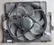 BMW 17427640508, 7608410-04 / 17427640508, 760841004 1 (F21) 2014 Radiator Fan - Image 1