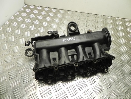 FIAT 55231286 500L (351_, 352_) 2013 Intake Manifold