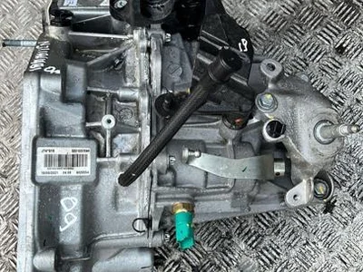 Dacia TJ4016, 32103789R Sandero III (DJF/BJI cross) 2022 Transmission manuelle - Image 1