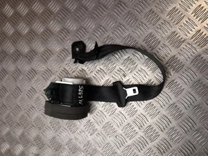 Jaguar EW93-611B69-BA8PVJ, 34155794 / EW93611B69BA8PVJ, 34155794 XJ (X351) 2016 Ceinture de sécurité Left Rear