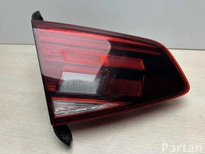 Volkswagen 3G5945093F PASSAT B8 (3G2, CB2) 2020 Lampy tylne z lewej