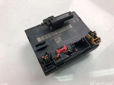 Porsche 7PP959795J PANAMERA (970) 2013 unité de contrôle - Image 1