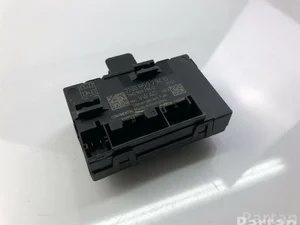 Volkswagen 7N0959794G SHARAN (7N1, 7N2) 2012 Valdymo blokai