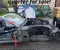 Gebrauchtes Original Aston Martin DB7 Volante 2002 Karosserie viertel vorne rechts - Bild 1