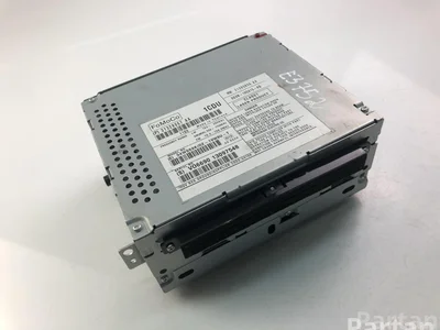 Volvo 31328067AA V70 III (BW) 2010 Radio / lecteur CD - Image 1