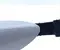 Porsche 971.837.205.D / 971837205D PANAMERA (971) 2018 Door Handle Left Front - Image 3
