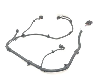 Porsche 97061255401 PANAMERA (970) 2012 Harnais - Image 1