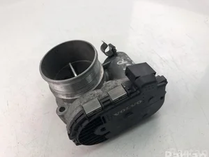 Volvo 31216665 XC60 2010 Corps de papillon