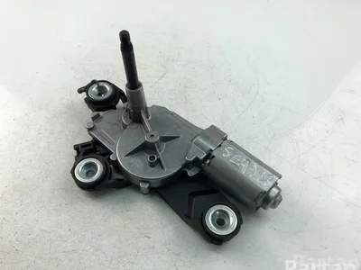 Volvo 31294492 V40 Hatchback 2017 Moteur d'essuie-glace - Image 1