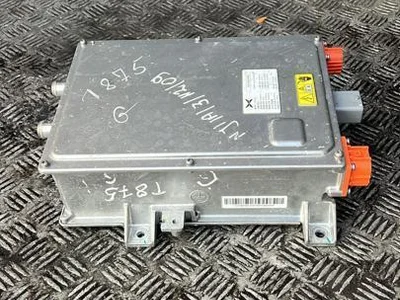 XPeng 1170001EF2 P7 2025 Инвертор с преобразователем - Изображение 1