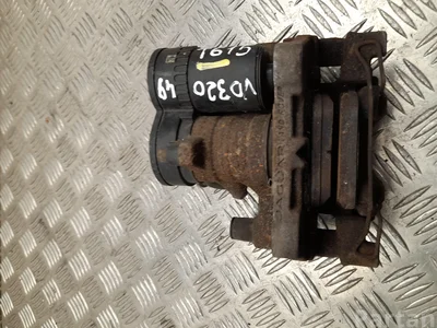 Land Rover FK72-2K328-BD / FK722K328BD DISCOVERY SPORT (L550) 2016 Étrier de frein Left Rear - Image 1