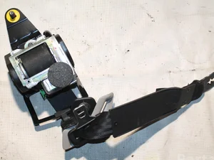 Volvo 31267531 601239200 / 31267531601239200 XC90 I 2012 Ceinture de sécurité Left Rear