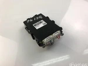 Toyota 89690-0F020 / 896900F020 AVENSIS VERSO (_M2_) 2007 Aparato de mando