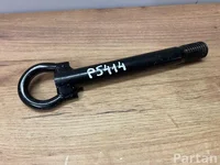 Nissan 511106RA0A Qashqai III (J12) 2024 crochet de remorquage