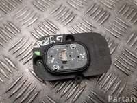 Volkswagen 33163200 PASSAT Variant (3G5) 2021 Light Module ECU