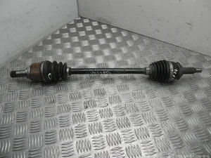 Dacia 391011511R Spring Electric (BBG) 2021 Arbre de transmission Left Front
