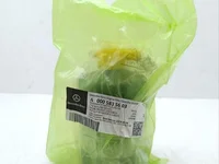 Mercedes-Benz A0005835603 EQE V295 2023 Unité de contrôle pour la surveillance de la pression des pneus