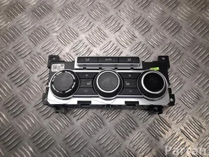 Land Rover HPLA-18D687-BB / HPLA18D687BB RANGE ROVER SPORT (L494) 2017 Unidad de control, control automático del aire acondicionado