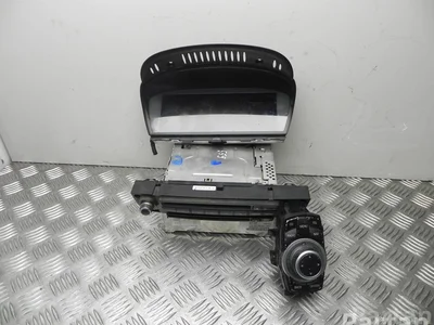 BMW 9156237, 9189048, 9193747 5 (E60) 2009 Radio / lecteur CD - Image 1