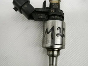 Land Rover H4P39F RANGE ROVER VELAR (L560) 2021 Injecteur