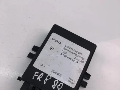 Mercedes-Benz A0004461019 SPRINTER 4-t Bus (904) 2002 unité de contrôle - Image 1