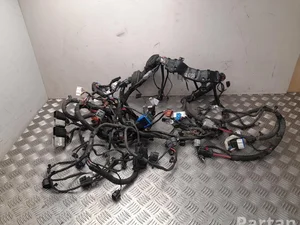 Tesla 1129760-00-B, 1015585-00-A, 1078206-00-A / 112976000B, 101558500A, 107820600A MODEL S 2017 Harnais pour intérieur