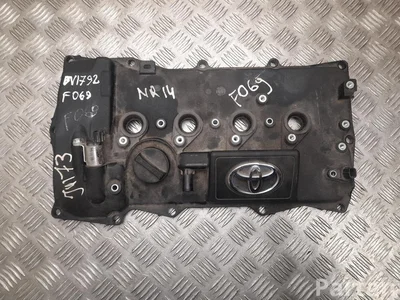 Toyota 1120137061, 112010T120 C-HR (_X1_) 2019 Cylinder head cover - Image 1
