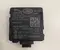 Land Rover HK83-15K622-CA, KOBJXU18A / HK8315K622CA, KOBJXU18A RANGE ROVER VELAR (L560) 2021 Unidad de control del sistema sin llaves - Imagen 1
