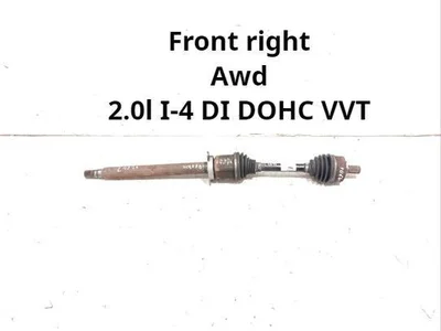 Gebrauchtes Original Volvo P31325851, 31325851 XC90 II 2016 Antriebswelle vorne rechts - Bild 1