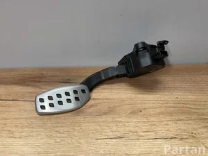 Renault 180023024R AUSTRAL 2024 Pédale d'accélérateur