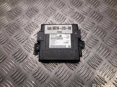 Jeep P68217463AB, 82167700AC, 409423087A GRAND CHEROKEE IV (WK, WK2) 2014 unité de contrôle - Image 1