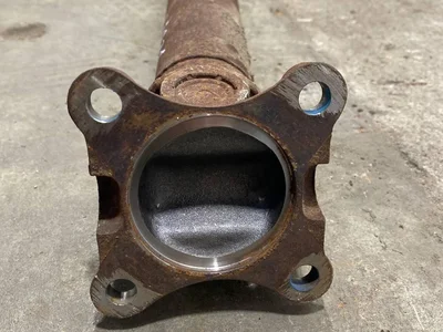 Dodge 52123021AE RAM 1500 IV gen 2013 Arbre de transmission longitudinal - Image 1