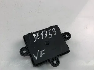 Volvo 31456699 S60 II 2013 БУ двери