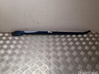 Mercedes-Benz 051 S-CLASS (C126 Coupe) 1980 Garniture /moulage - Image 1