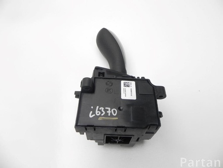 BMW 9296897, 61319296897 3 Touring (F31) 2014 Gear Lever Automatic Transmission