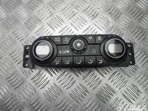 Renault 27500JY76C KOLEOS I (HY_) 2010 Contrôle automatique de la climatisation