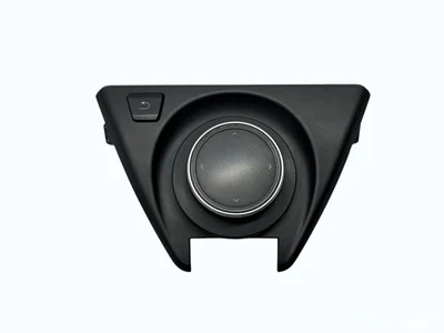 MAN Trucks 81281636015, 81258131143, 81258132143 TGX II 2021 Audioanlage control - Bild 1