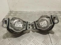 Jaguar GX636A003EC XE (X760) 2017 Support moteur