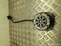 Audi 4H0 959 455 AF / 4H0959455AF A7 Sportback (4GA, 4GF) 2014 Radiatoriaus ventiliatorius