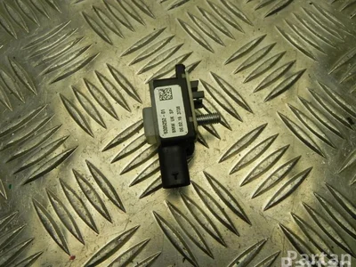 BMW 9305252 X1 (F48) 2016 Capteur d'impact (systèmes d'airbag) - Image 1