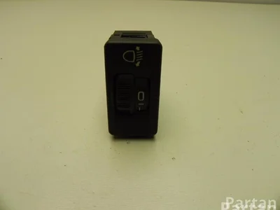 Citroën 96366692XT C4 II (B7) 2011 Réglage de la hauteur de l'interrupteur - Image 1