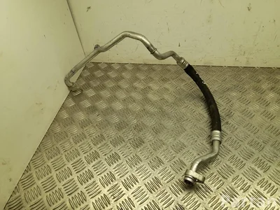 Volkswagen 5WA 816 743 / 5WA816743 Caddy V 2020 Klimaleitung Klimaschlauch - Bild 1