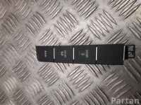 Volkswagen 3G0 927 137 AF / 3G0927137AF PASSAT Variant (3G5) 2021 Multiple switch