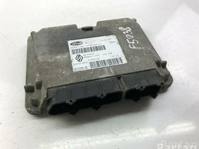 Renault 8200511489; 8200412942 / 8200511489, 8200412942 MASTER II Box (FD) 2004 Unités de contrôle - Image 1