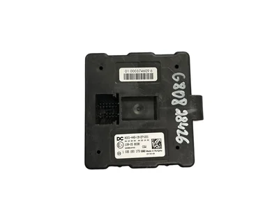 Mercedes-Benz Trucks A0014461927, A0014461327, A0014461127, A0014461727, A0014460927, A0014460727, 1035050173 ACTROS MP4 / MP5 2023 Steuereinheit CGW - Bild 1