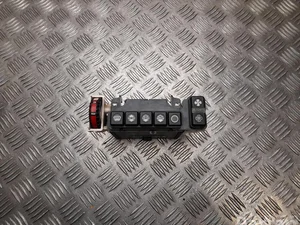 Mercedes-Benz 1268300285 S-CLASS (C126 Coupe) 1980 Contrôle automatique de la climatisation