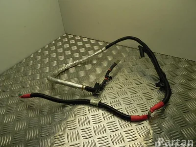 BMW 8621486 2 Coupe (F22, F87) 2015 Câbles de batterie - Image 1