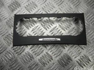 Mercedes-Benz A 204 680 35 08 / A2046803508 C-CLASS (W204) 2011 Cadre